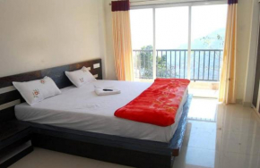 HOTEL ROYAL STAY LODGING